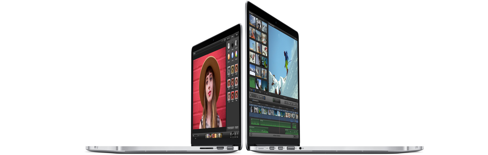 15 Inch MacBook Pro Retina