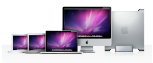 Mac Family.