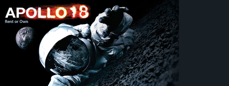 Apollo 18