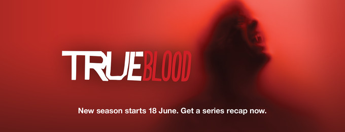 True Blood, Season 6