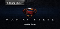 Man of Steel
