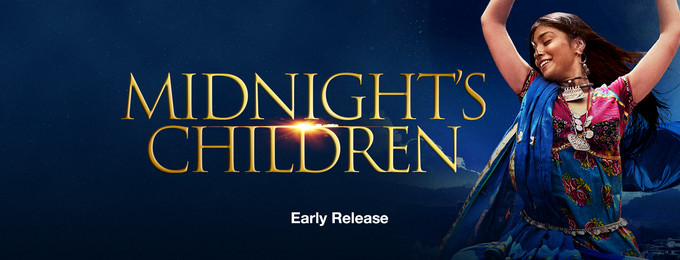 Midnight's Children