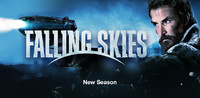 Falling Skies
