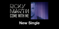 Come With Me - Single