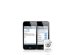 iPhone Integration.
