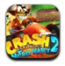 Crash Bandicoot Nitro Kart 2