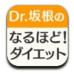 Ｄｒ．坂根のなるほど！納得！ダイエット