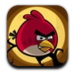 Angry Birds Halloween