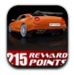 Street Racing 215 Rewards Points