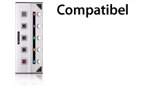 Compatibel
