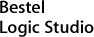 Bestel Logic Studio