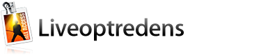 Liveoptredens