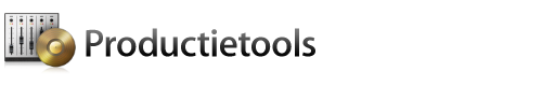 Productietools