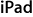 iPad