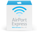AirPort Express box