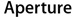 Aperture