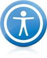 Accessibility Icon