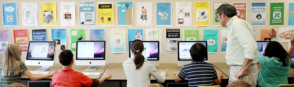 Apple Education