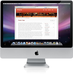iMac