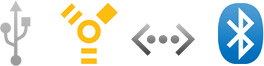 Connectivity