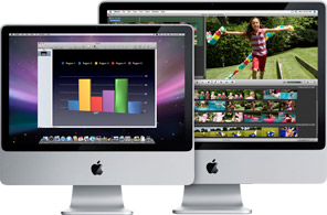 iMacs