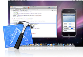 iPhone Software Developer Kit