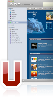 iTunes Store