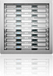 Apple Server Stack