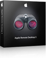 Apple Remote Desktop