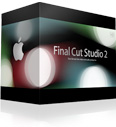 Final Cut Studio 2
