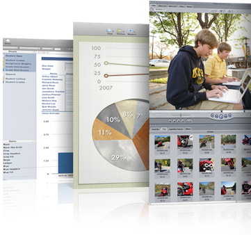 Apple Software
