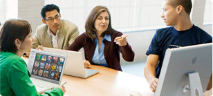Apple Workshops