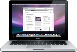 Macbook
