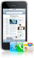 iPhone and Aplications