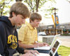 Middle and High School Language Arts