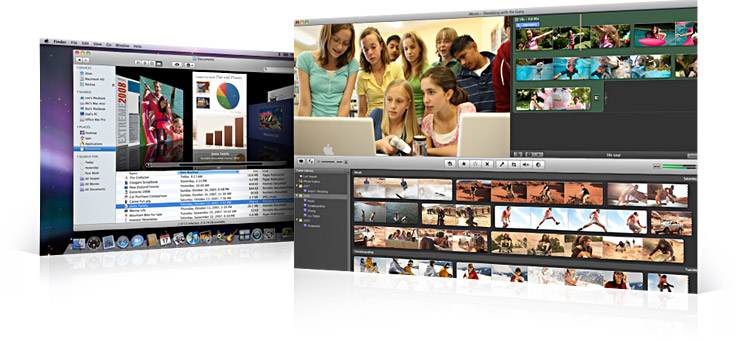 Apple Software