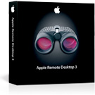 Apple Remote Desktop 3