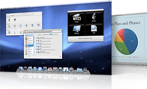 Mac OSX Server and Numbers