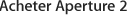 Acheter Aperture 2