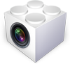 Ic&ocirc;ne d'extension pour Aperture