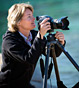 Aperture en action