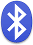 Logo Bluetooth