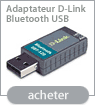 Acheter ladaptateur Bluetooth D-Link USB