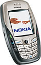 Nokia 6600