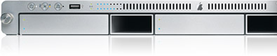 Xserve