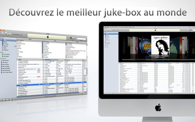 Découvrez le meilleur juke-box au monde