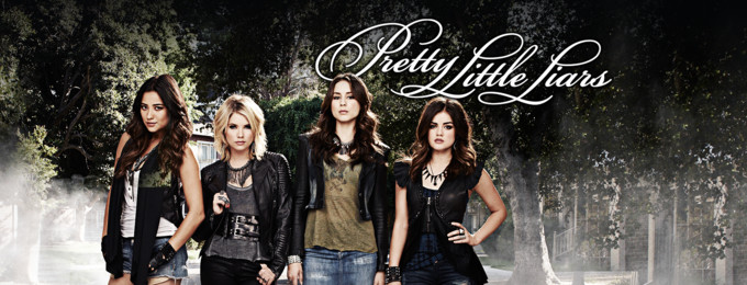 Pretty Little Liars, Season 4