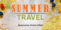 Summer Travel