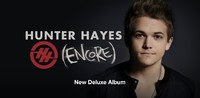Hunter Hayes (Encore) [Deluxe Version]