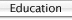 Education.